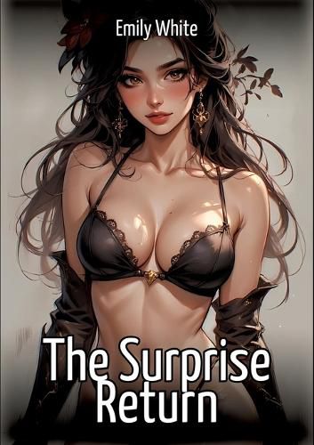 Cover image for The Surprise Return