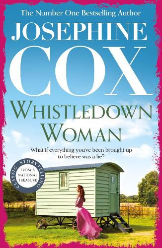 Whistledown Woman