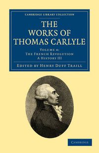 Cover image for The Works of Thomas Carlyle