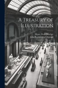 Cover image for A Treasury of Illustration