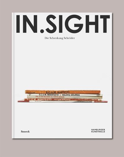 Cover image for In.Sight