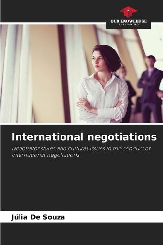 International negotiations