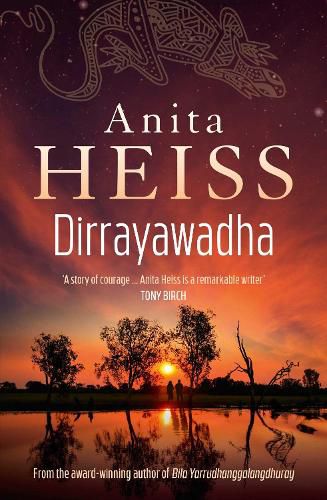 Cover image for Dirrayawadha (Rise Up)