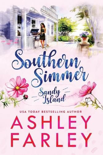 Cover image for Southern Simmer