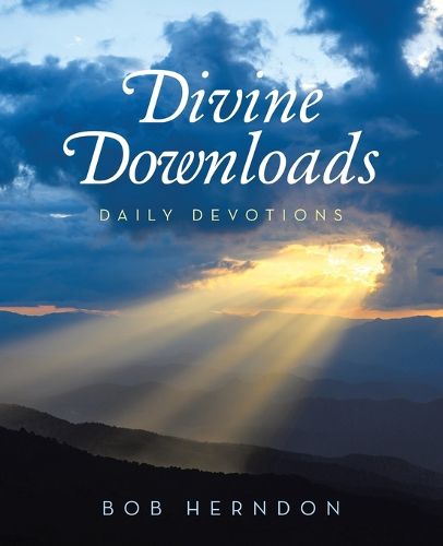 Cover image for Divine Downloads