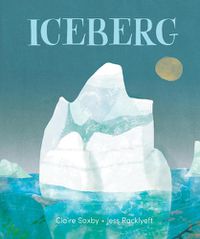 Cover image for Iceberg