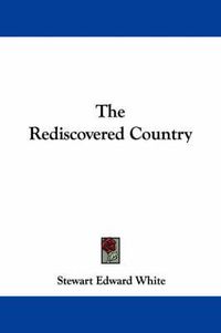 Cover image for The Rediscovered Country