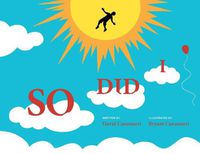 Cover image for So Did I