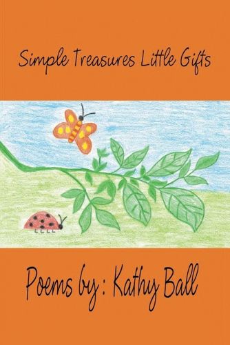 Cover image for Simple Treasures Little Gifts