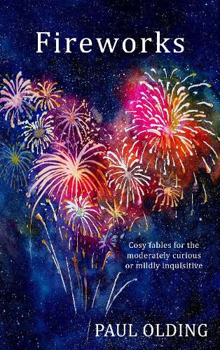 Cover image for Fireworks