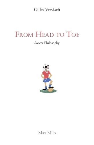 Cover image for From Head to Toe