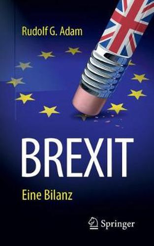 Cover image for Brexit: Eine Bilanz