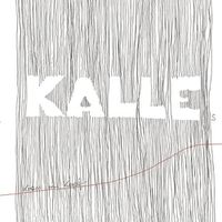 Cover image for Kalles Kram im Kopf