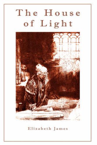 Cover image for The House of Light