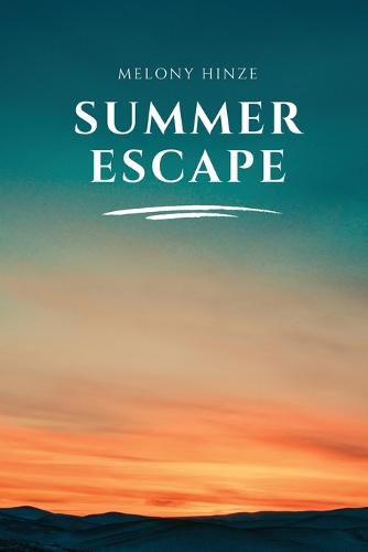 Cover image for Summer Escape
