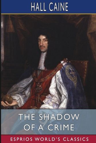 Cover image for The Shadow of a Crime (Esprios Classics)