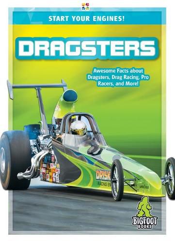 Dragsters