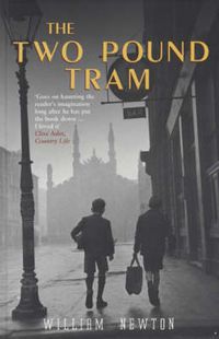 Cover image for The Two Pound Tram