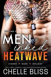 Cover image for Men of Inked Heatwave