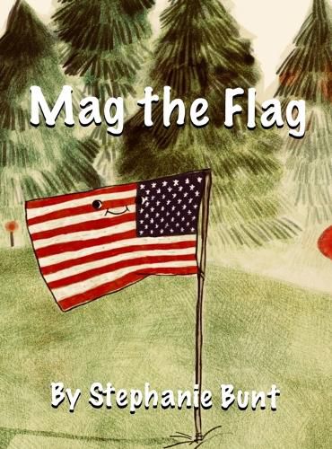 Cover image for Mag the Flag