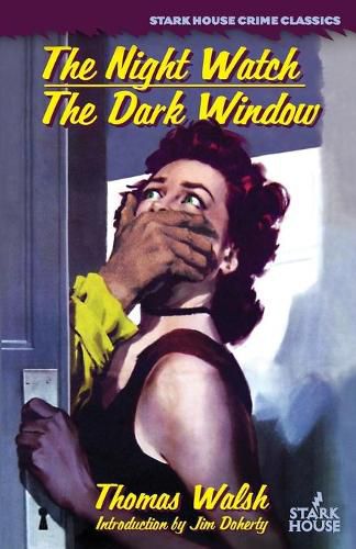 Cover image for The Night Watch / The Dark Window