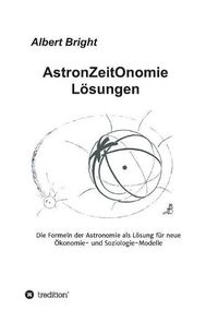 Cover image for AstronZeitOnomie Loesungen