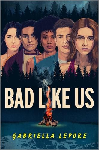 Cover image for Bad Like Us