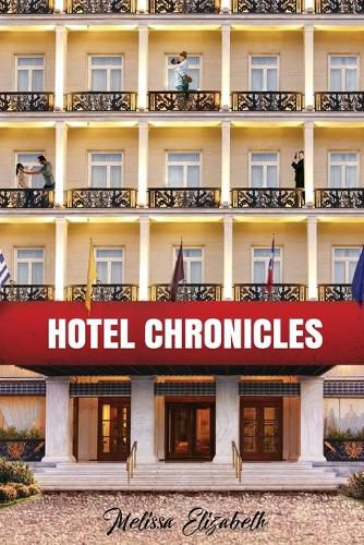 Cover image for Hotel Chronicles