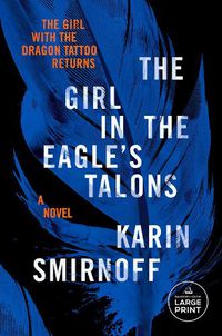 Cover image for The Girl in the Eagle's Talons