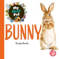 Cover image for Bunny