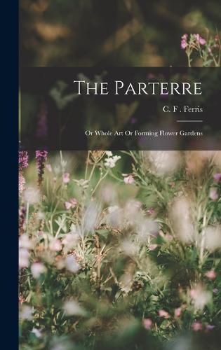 Cover image for The Parterre