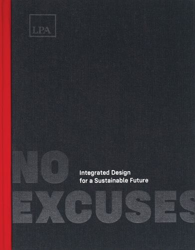 Cover image for No Excuses