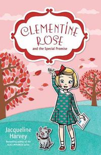 Cover image for Clementine Rose and the Special Promise 11