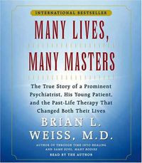 Cover image for Many Lives, Many Masters