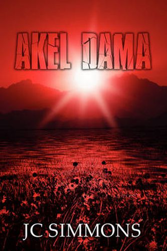 Cover image for Akel Dama