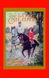 Cover image for Little Colonel