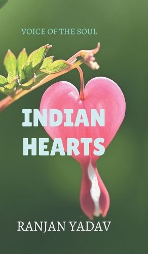Cover image for Indian Hearts