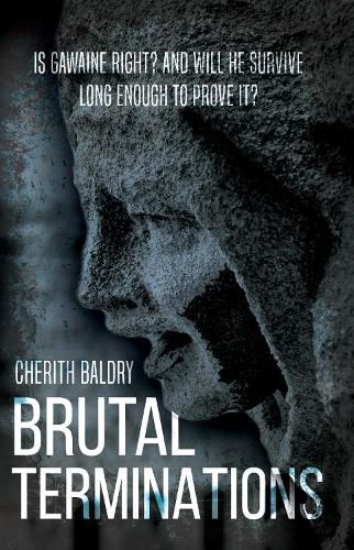 Cover image for Brutal Terminations