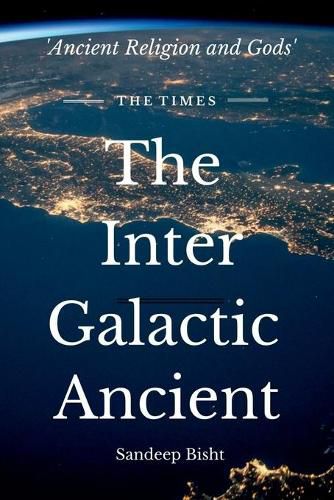 Cover image for The Inter Galactic Ancient