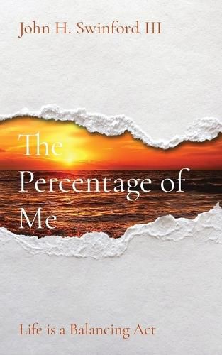 Cover image for The Percentage of Me