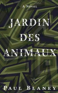 Cover image for Jardin des Animaux