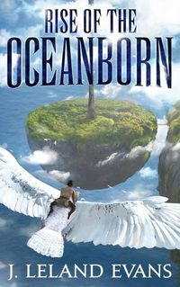 Cover image for Rise of the Oceanborn