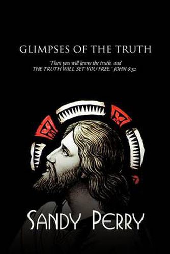 Cover image for Glimpses of the Truth