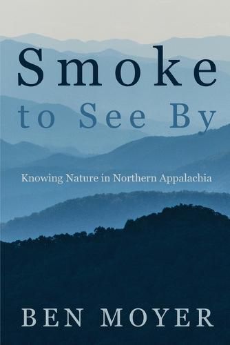 Cover image for Smoke to See By