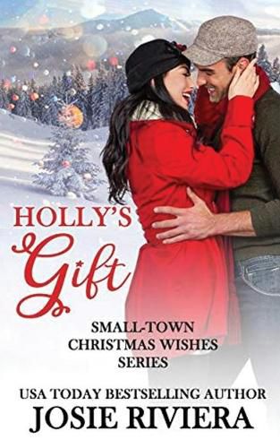 Cover image for Holly's Gift