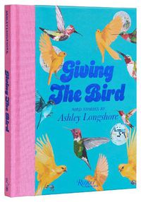 Cover image for Giving the Bird