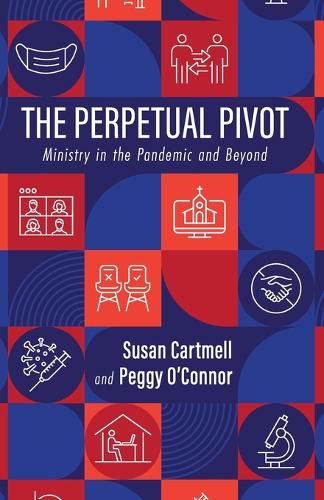 Cover image for The Perpetual Pivot