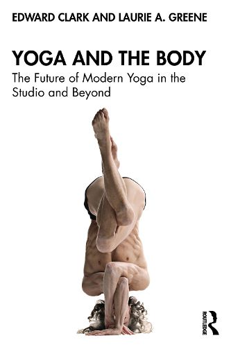 Cover image for Yoga and the Body