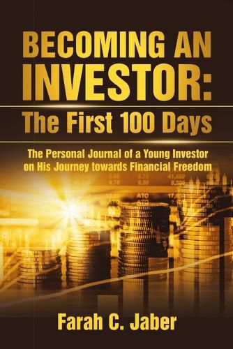 Cover image for Becoming an Investor: The First 100 Days