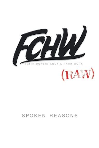 Cover image for Fchw (Raw)